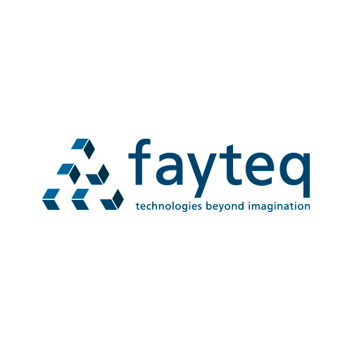 Logo fayteq AG