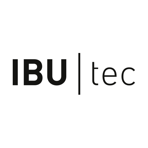 Logo IBU-tec Marke